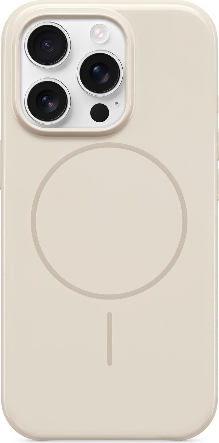 Beats By Dre Case with MagSafe (iPhone 16 Pro) Summit Stone