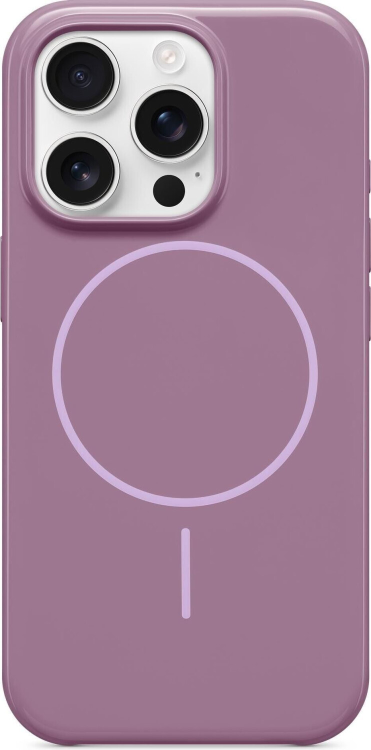 Beats By Dre Case with MagSafe (iPhone 16 Pro) Sunset Purple