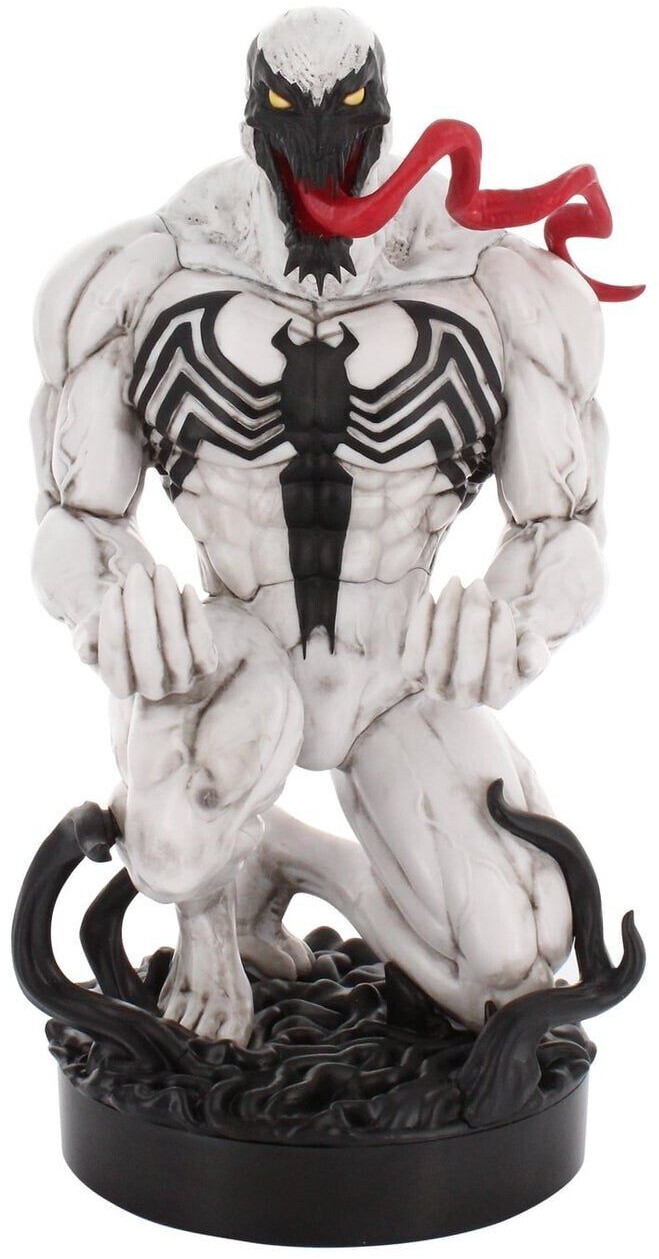Exquisite Gaming Cable Guys - Marvel Anti-Venom Phone & Controller Holder