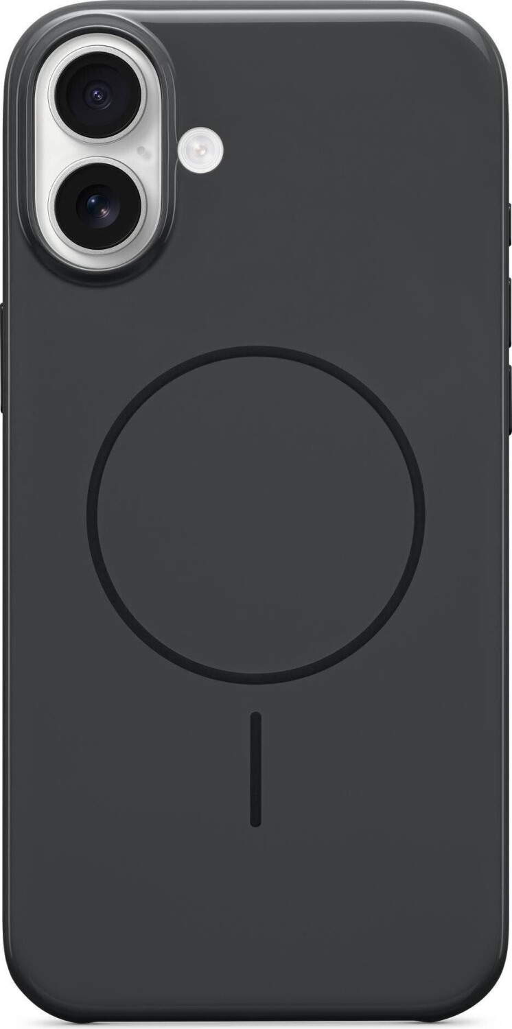 Beats By Dre Case with MagSafe (iPhone 16 Plus) Midnight Black
