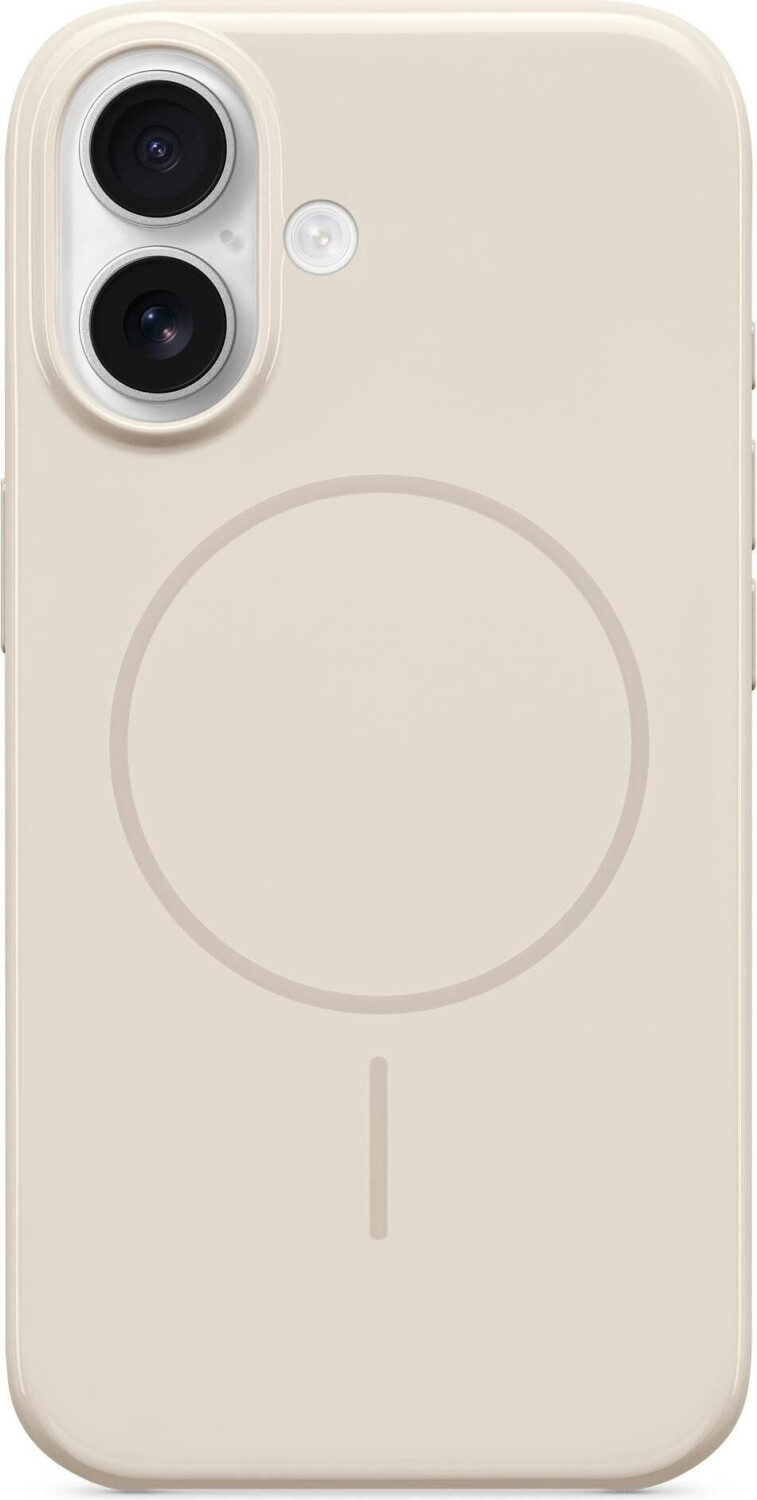 Beats By Dre Case with MagSafe (iPhone 16) Summit Stone