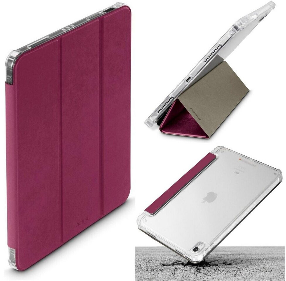 Hama Extreme Protect iPad Pro 11 2024 ab 10,96 € | Preisvergleich bei ...