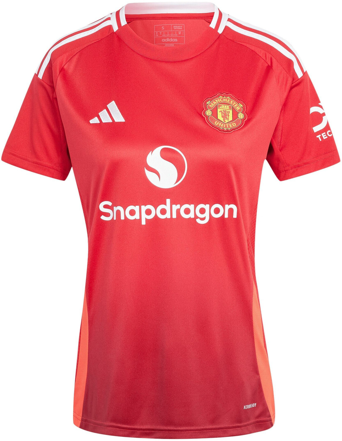 Adidas Manchester United Shirt Women 2024/2025