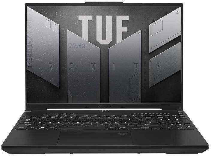 Asus TUF Gaming Advantage A16 FA617NTR-DRN3027W