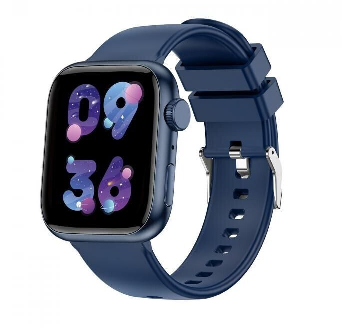 Forever Igo Watch 3 JW-500 bleu