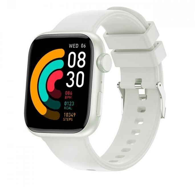 Forever Igo Watch 3 JW-500 blanc