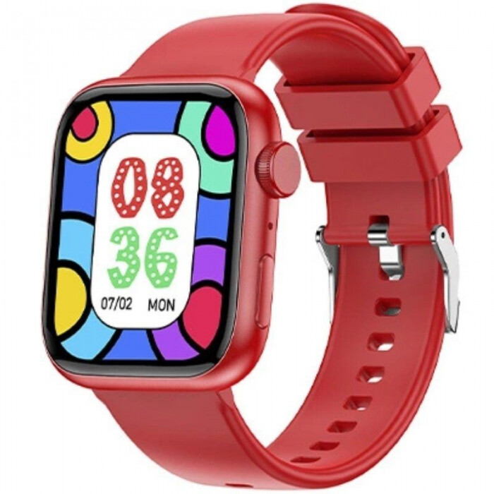 Forever Igo Watch 3 JW-500 rouge
