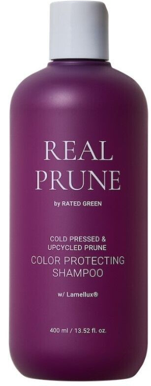Rated Green Color Protecting Shampoo (400 ml)