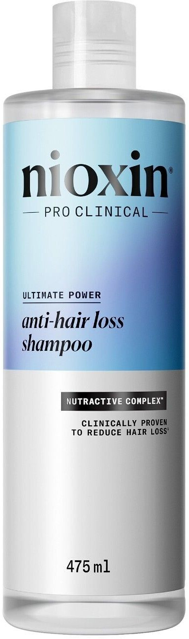 Nioxin Density Defend Anti-Hair Loss Shampoo (475 ml)