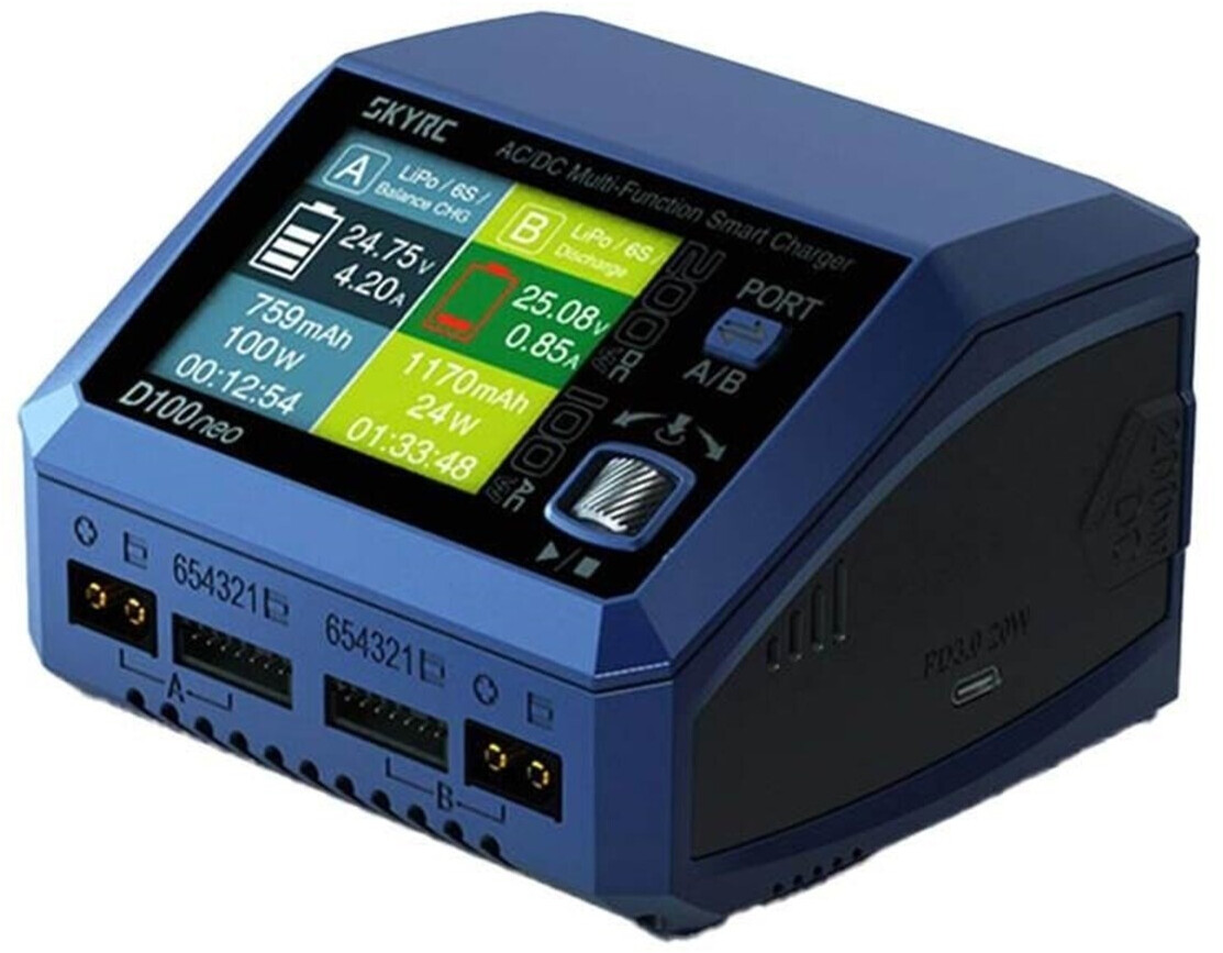 SkyRC SK-100199-01