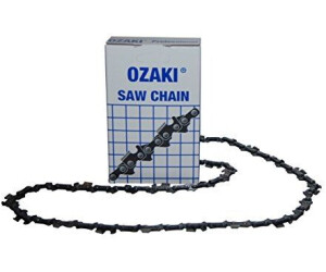Ozaki Profi Sägekette 3/8\" 1,3mm 58 TG 40 cm LP (Hobby) für EINHELL, SOLO, ZENOAH