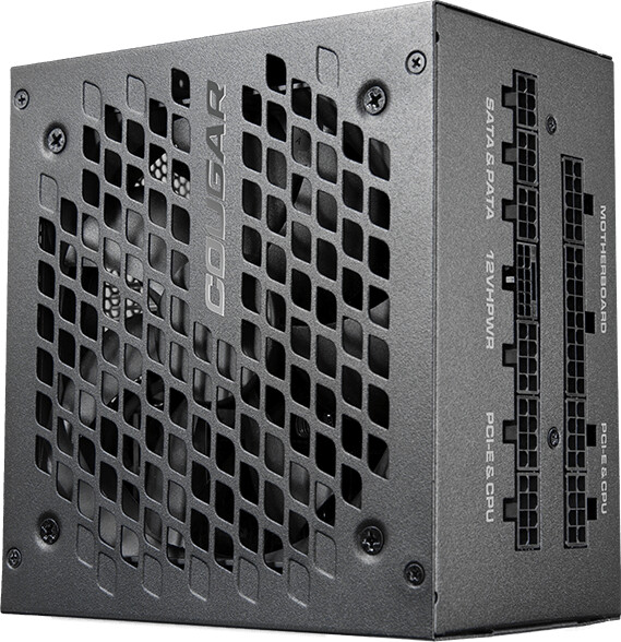Cougar GEX X2 850W