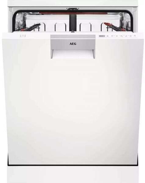 AEG FFB73617PW