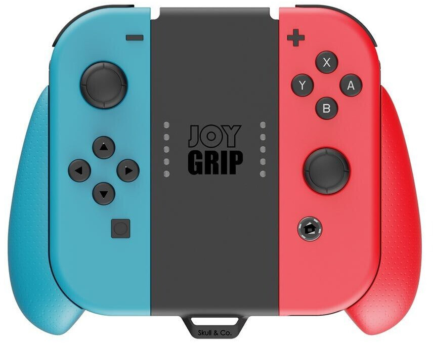 Skull & Co. Nintendo Switch JoyGrip