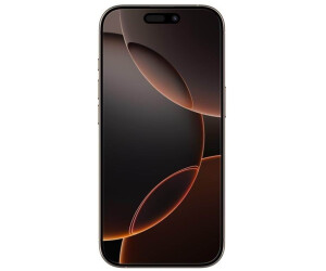 Protection Écran Belkin InvisiGlass Pour IPhone 17 Pro Max - Verre Trempé 9H Recyclé - Anti-Rayure, Anti-Choc - Pose Facile Avec Support