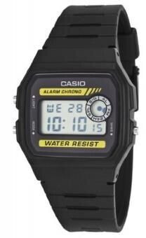 Casio Watch Men F-94WA-9