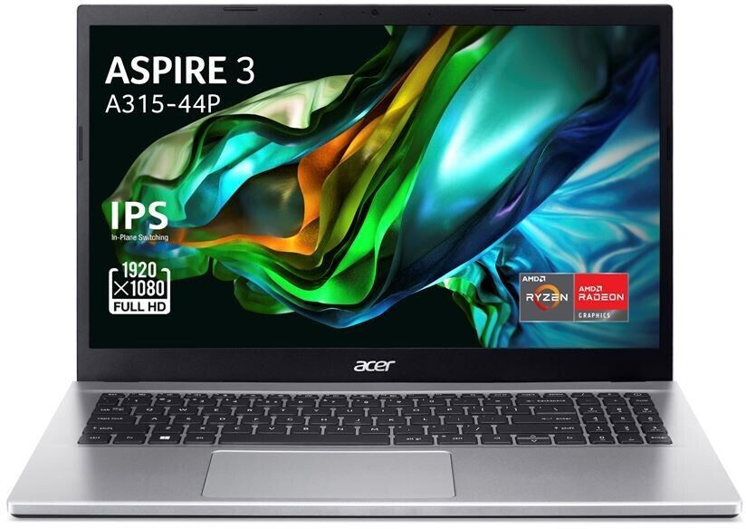 Acer Aspire 3 A315-44P-R8WK