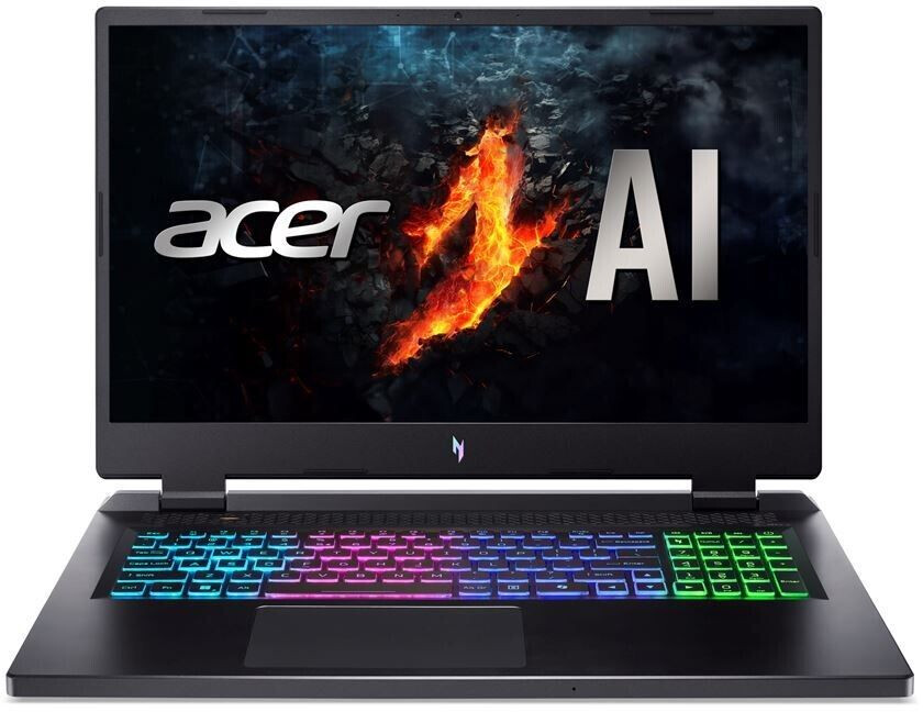 Acer Nitro 17 AN17-42-R8FW