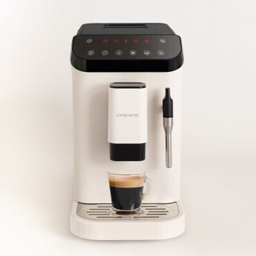 CREATE Thera Matic Touch White