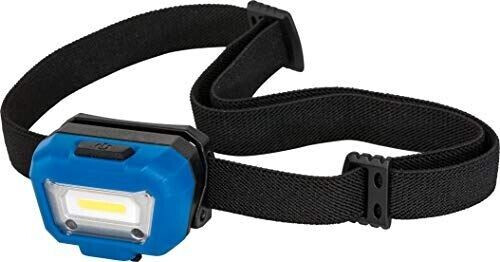AS Schwabe HD 200 Lampe frontale rechargeable avec capteur (42825)
