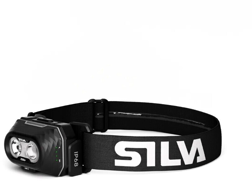 Silva Explore 5 noir (38454)