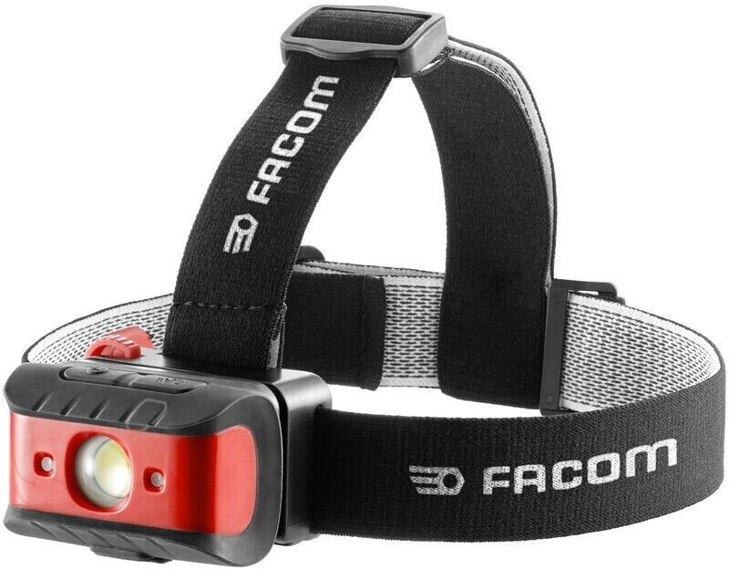 Facom Lampe frontale LED rechargeable (779.FRT3PB)
