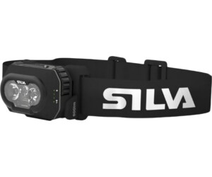 Silva Discover Hybrid noir (38453)