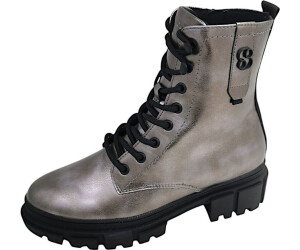 S Oliver Chelsea Boots Damen Mit Plateau Ankle Boots (5-25214-41