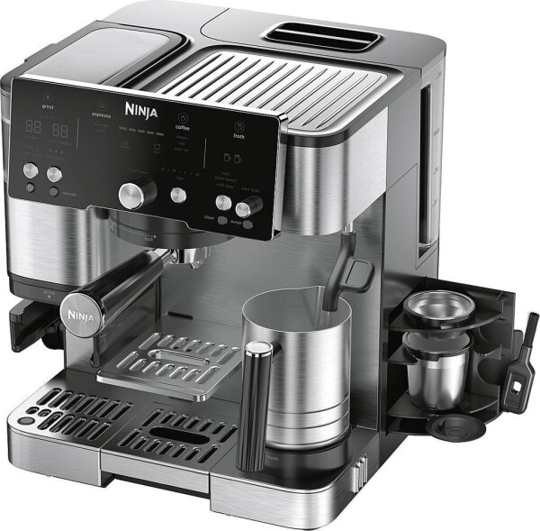 Ninja Luxe Essential ES501EU, Bild 14