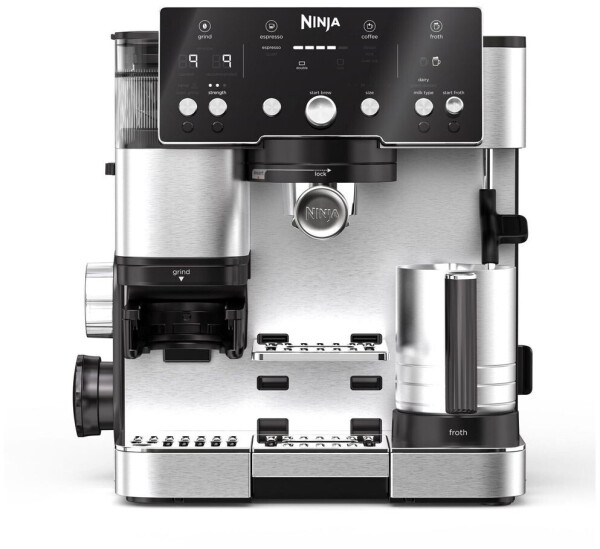 Ninja Luxe Essential ES501EU, Bild 17