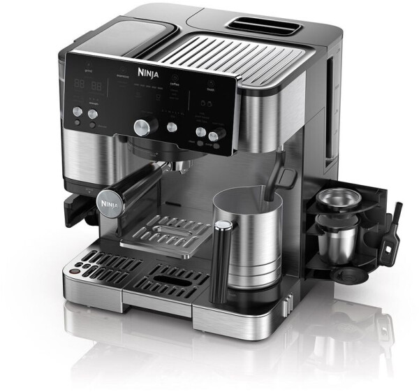 Ninja Luxe Essential ES501EU, Bild 18
