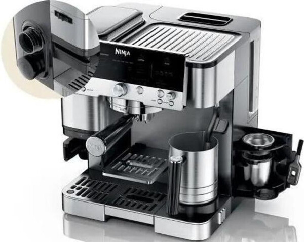 Ninja Luxe Essential ES501EU, Bild 30
