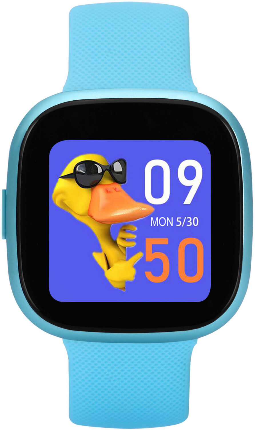 Alcatel child watch discount