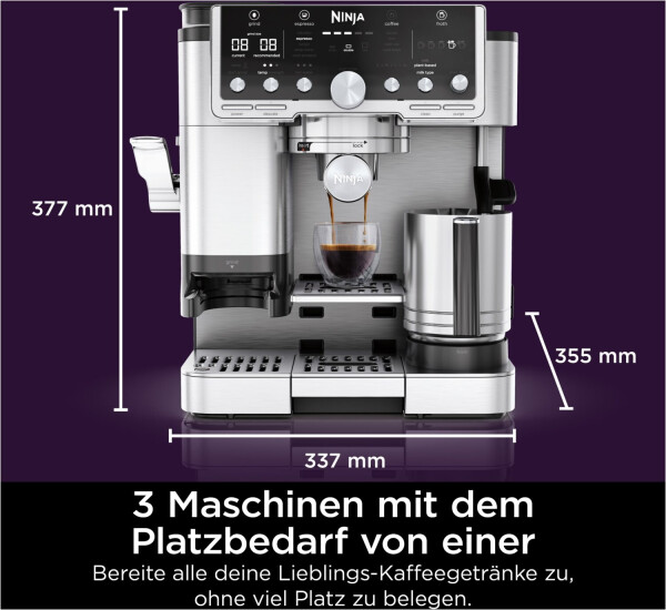 Ninja ES701EU, Bild 12