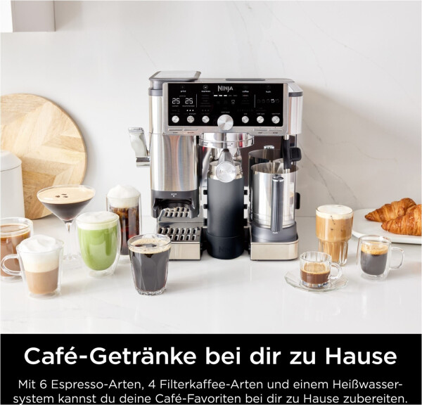 Ninja ES701EU, Bild 16