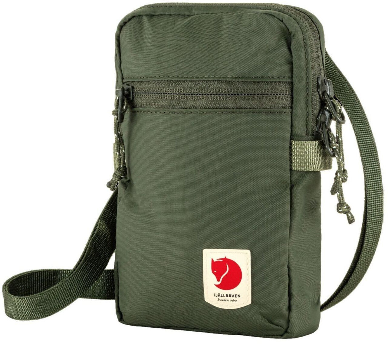 Fjällräven High Coast Pocket mountain green