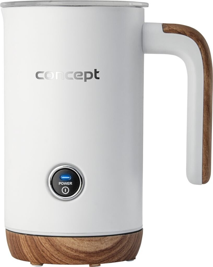 Concept NM4100 nordic white