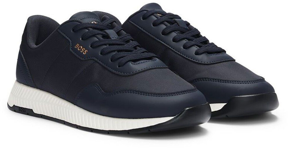Hugo Boss Titanium_Runn_nypu Trainers