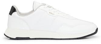 Hugo Boss Titanium_Runn_nypu Trainers white