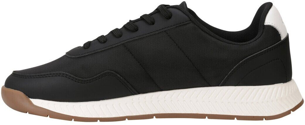 Hugo Boss Titanium_Runn_nypu Trainers black