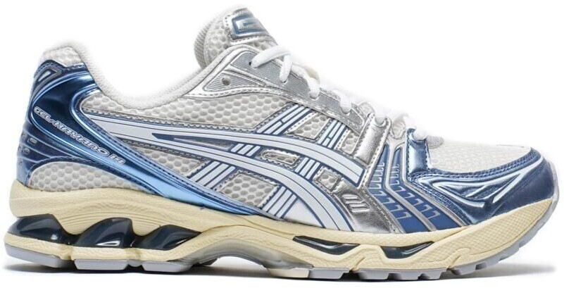 Asics Gel-Kayano 14 (1201A019-102) cream/denim blue