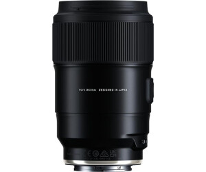 Tamron 90mm f2.8 DI III Macro VXD Black Friday 2025 | Comparez les