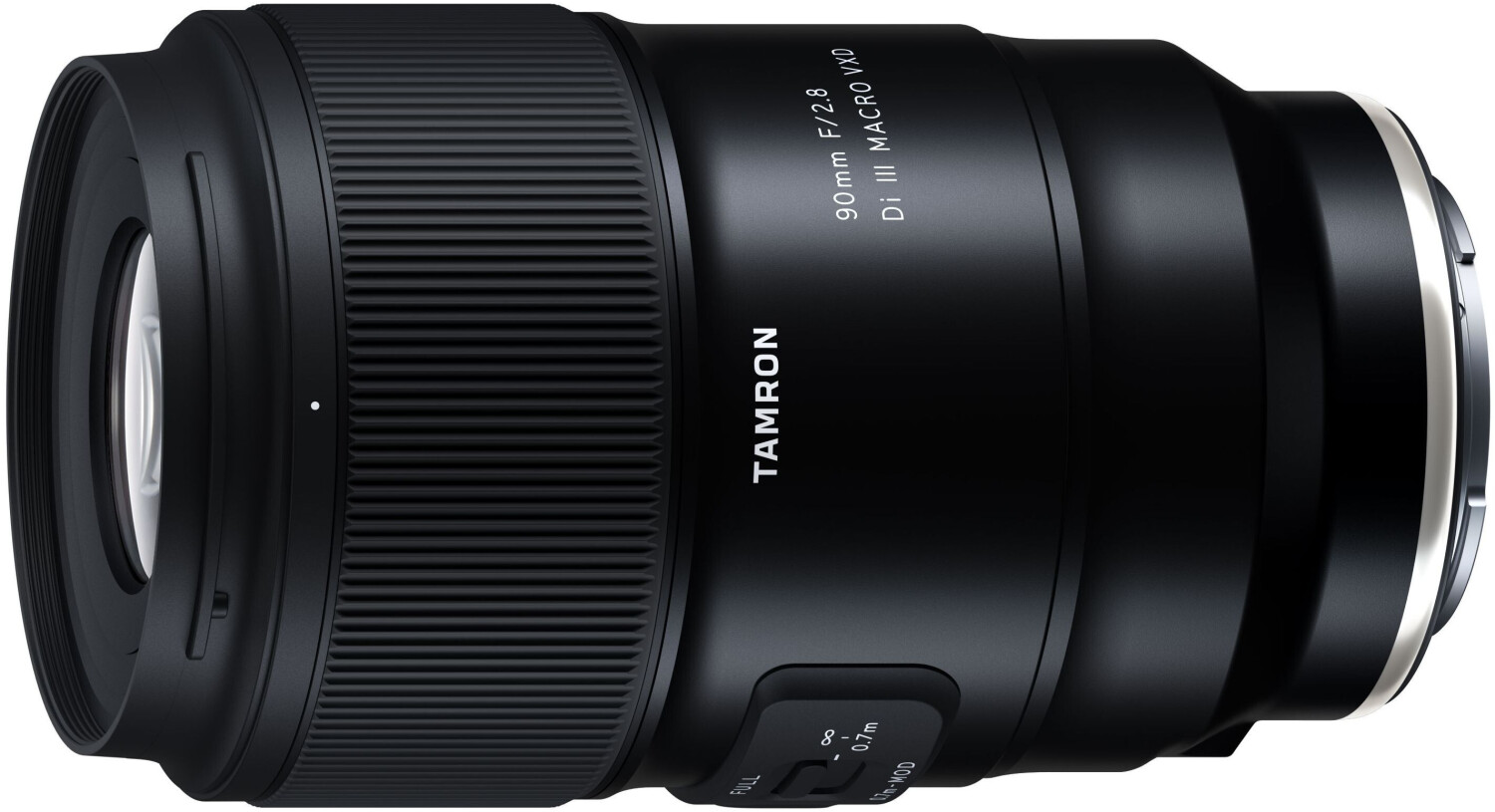 Tamron 90mm f2.8 DI III Macro VXD