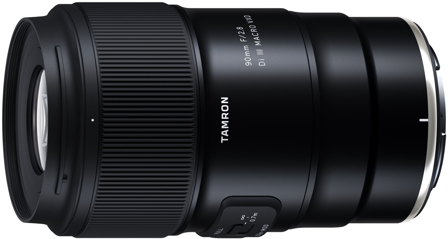 Tamron 90mm f2.8 DI III Macro VXD Nikon Z