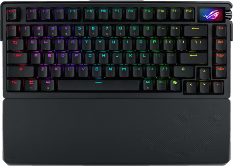 Asus ROG Azoth Extreme (FR)