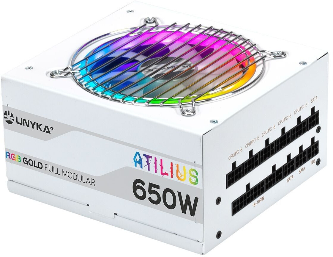 UNYKAch Atilius RGB
