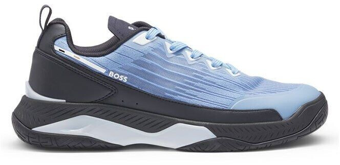 Hugo Boss Courtstride_Tenn_me Trainers