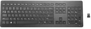 HP Wireless Premium (FR)