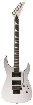 Jackson PRO PLUS SOLOIST SL2 EB SHATTERED MIRROR