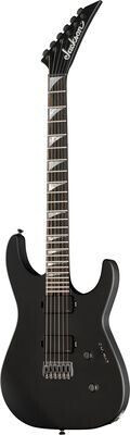 Jackson SL2 HT AMERICAN SOLOIST EBO SATIN BLACK